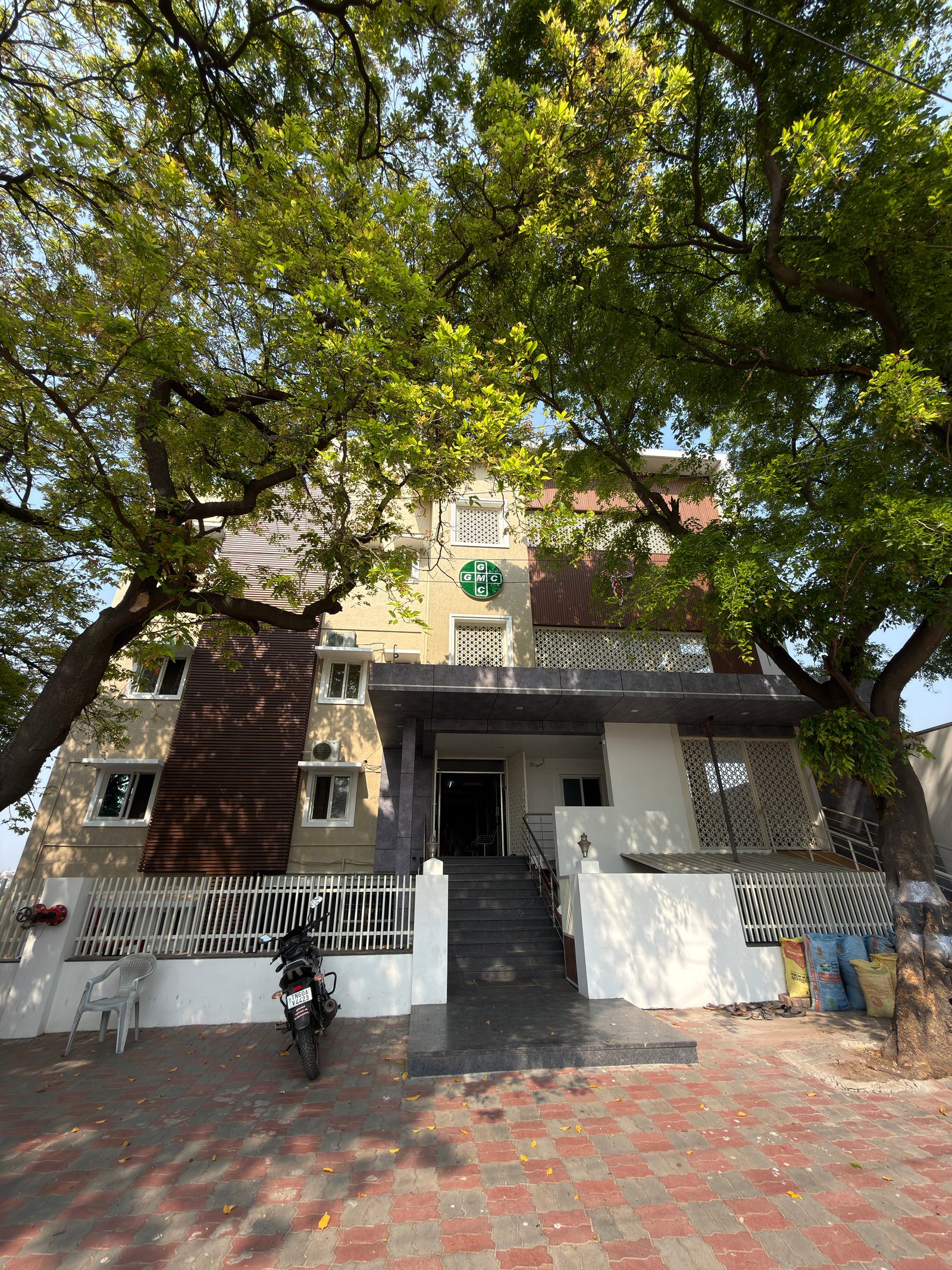 True art starts with your creativity